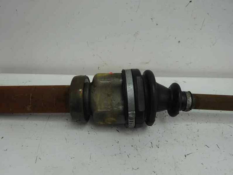 TRANSMISION DELANTERA DERECHA FORD FIESTA BERLINA 2001 1.25 16V (75 CV)