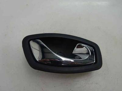 MANETA INTERIOR TRASERA DERECHA RENAULT CLIO IV 2014 1.5 DCI D FAP (75 CV)