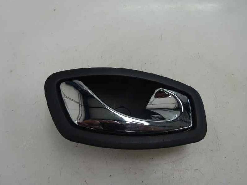 MANETA INTERIOR TRASERA DERECHA RENAULT CLIO IV 2014 1.5 DCI D FAP (75 CV)