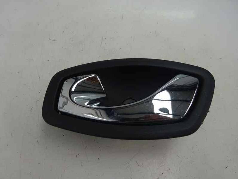 MANETA INTERIOR TRASERA IZQUIERDA RENAULT CLIO IV 2014 1.5 DCI D FAP (75 CV)