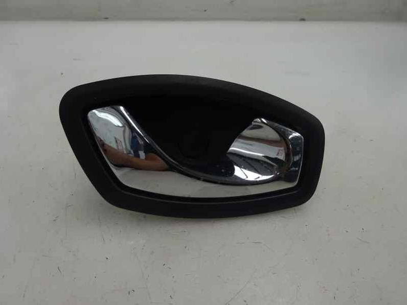 MANETA INTERIOR DELANTERA DERECHA RENAULT CLIO IV 2014 1.5 DCI D FAP (75 CV)