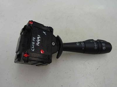 MANDO LIMPIA RENAULT CLIO IV 2014 1.5 DCI D FAP (75 CV)