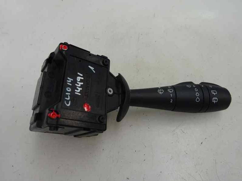 MANDO LIMPIA RENAULT CLIO IV 2014 1.5 DCI D FAP (75 CV)