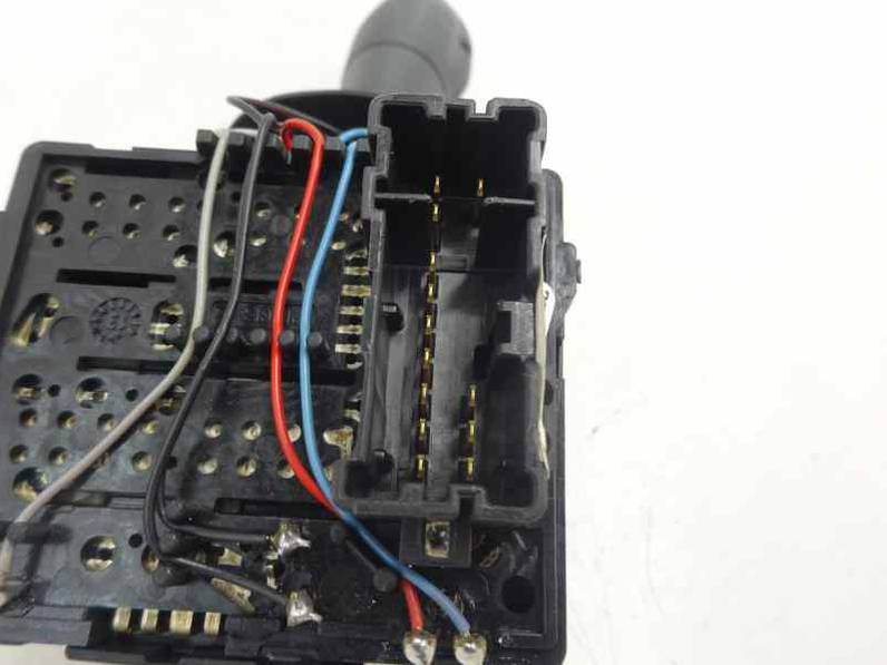 MANDO LIMPIA RENAULT CLIO IV 2014 1.5 DCI D FAP (75 CV)