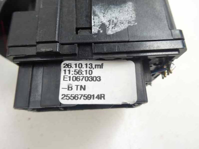 MANDO LIMPIA RENAULT CLIO IV 2014 1.5 DCI D FAP (75 CV)