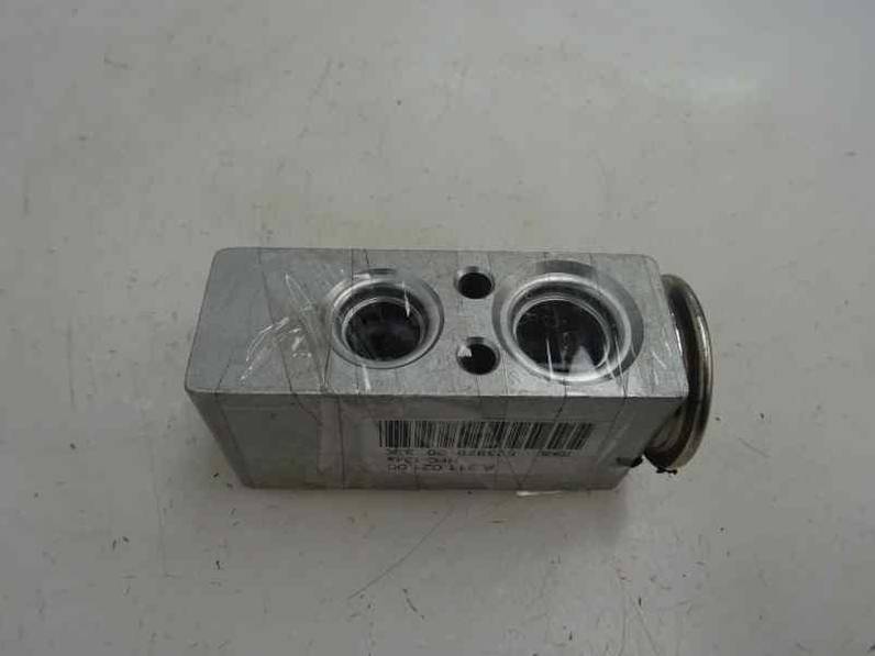 VALVULA EXPANSION RENAULT CLIO IV 2014 1.5 DCI D FAP (75 CV)