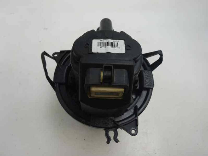 MOTOR CALEFACCION RENAULT CLIO IV 2014 1.5 DCI D FAP (75 CV)