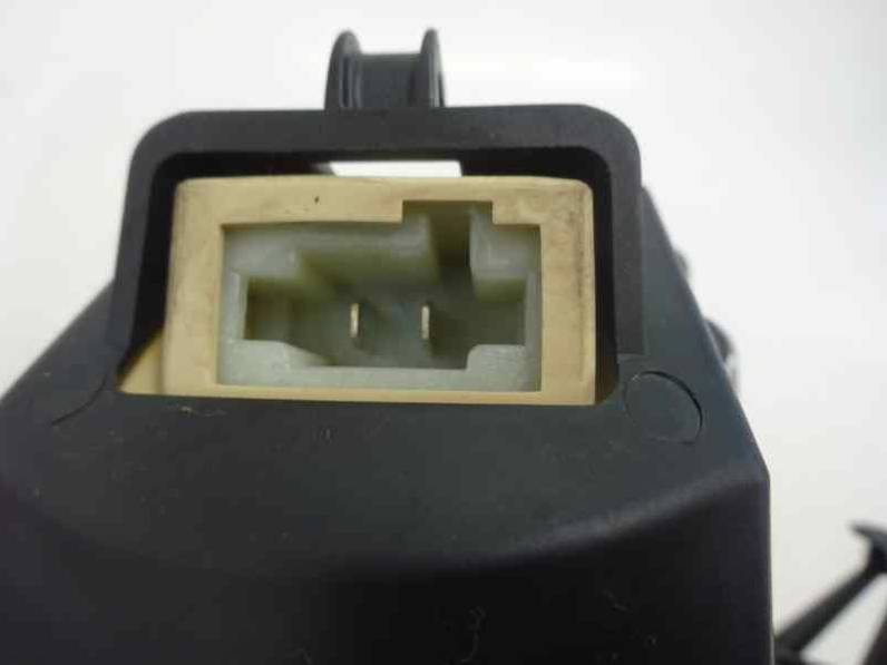 MOTOR CALEFACCION RENAULT CLIO IV 2014 1.5 DCI D FAP (75 CV)