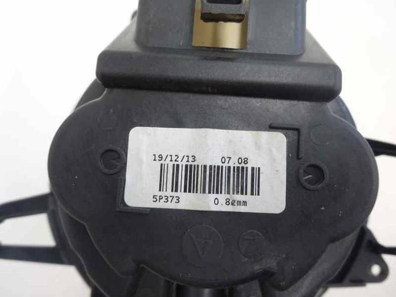 MOTOR CALEFACCION RENAULT CLIO IV 2014 1.5 DCI D FAP (75 CV)