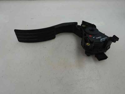 POTENCIOMETRO PEDAL RENAULT CLIO IV 2014 1.5 DCI D FAP (75 CV)