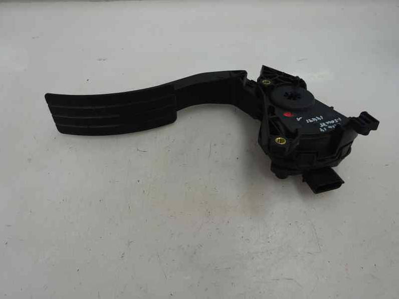 POTENCIOMETRO PEDAL RENAULT CLIO IV 2014 1.5 DCI D FAP (75 CV)