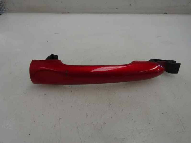 MANETA EXTERIOR DELANTERA IZQUIERDA RENAULT CLIO IV 2014 1.5 DCI D FAP (75 CV)