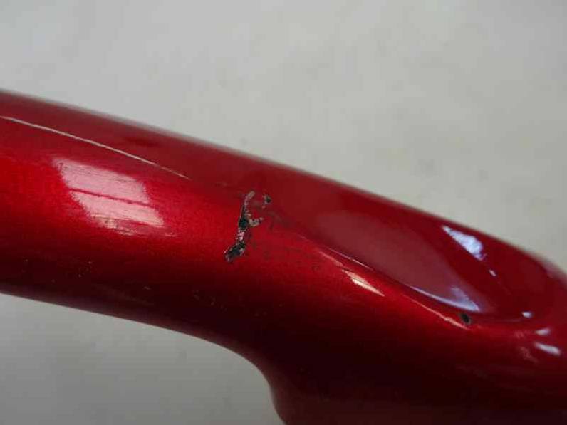 MANETA EXTERIOR DELANTERA IZQUIERDA RENAULT CLIO IV 2014 1.5 DCI D FAP (75 CV)