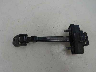 RETENEDOR PUERTA RENAULT CLIO IV 2014 1.5 DCI D FAP (75 CV)