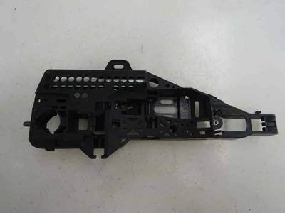 MANETA EXTERIOR DELANTERA IZQUIERDA RENAULT CLIO IV 2014 1.5 DCI D FAP (75 CV)