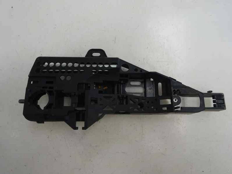 MANETA EXTERIOR DELANTERA IZQUIERDA RENAULT CLIO IV 2014 1.5 DCI D FAP (75 CV)