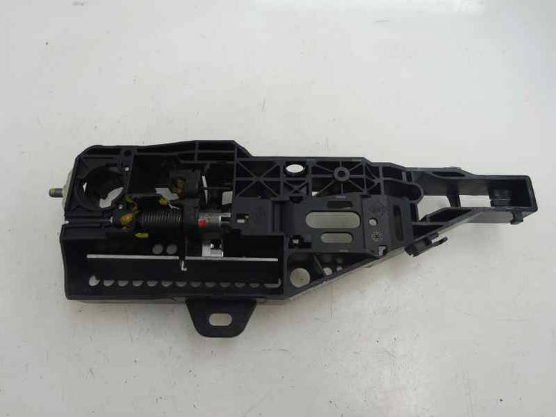 MANETA EXTERIOR DELANTERA IZQUIERDA RENAULT CLIO IV 2014 1.5 DCI D FAP (75 CV)