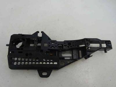 MANETA EXTERIOR DELANTERA DERECHA RENAULT CLIO IV 2014 1.5 DCI D FAP (75 CV)