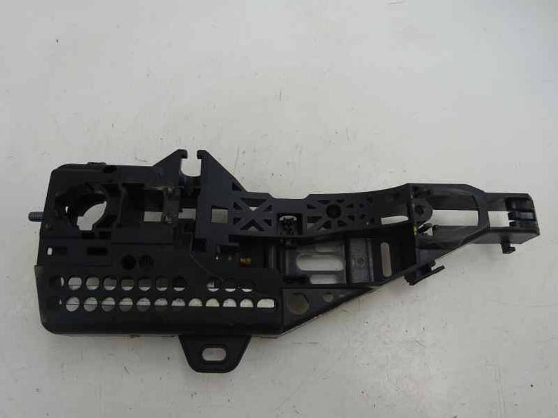 MANETA EXTERIOR DELANTERA DERECHA RENAULT CLIO IV 2014 1.5 DCI D FAP (75 CV)