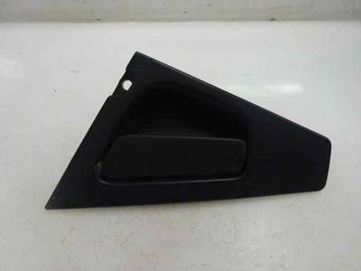 MANETA EXTERIOR TRASERA DERECHA RENAULT CLIO IV 2014 1.5 DCI D FAP (75 CV)