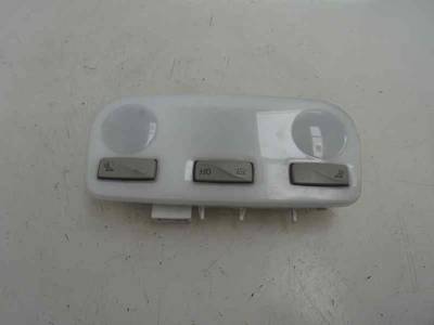 LUZ INTERIOR RENAULT CLIO IV 2014 1.5 DCI D FAP (75 CV)