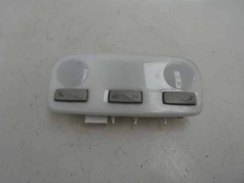 LUZ INTERIOR RENAULT CLIO IV 2014 1.5 DCI D FAP (75 CV)