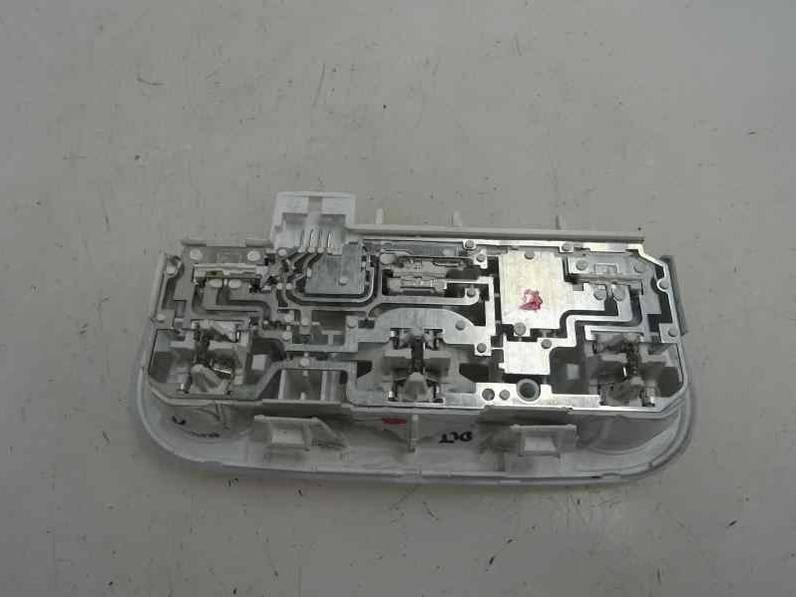 LUZ INTERIOR RENAULT CLIO IV 2014 1.5 DCI D FAP (75 CV)