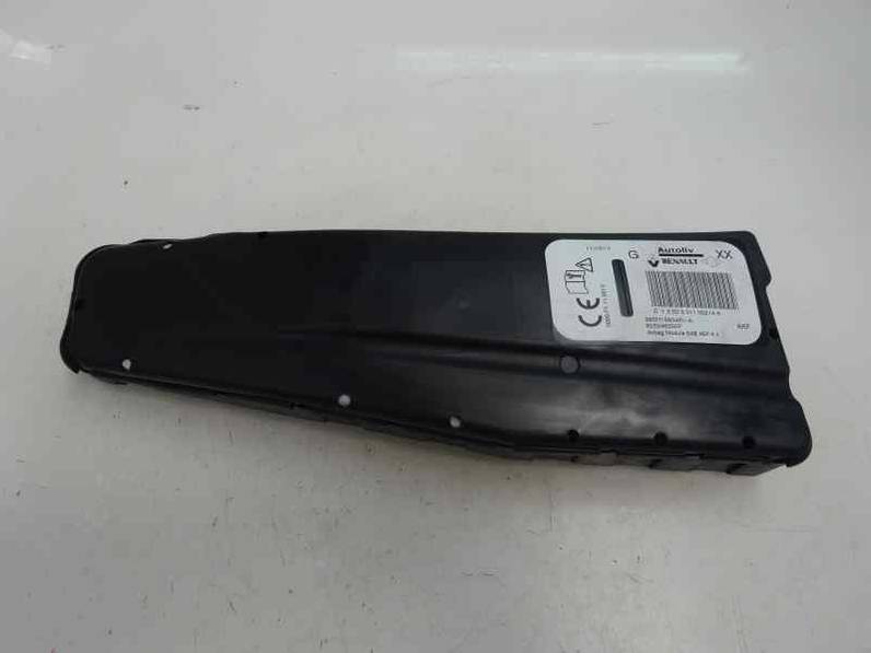 AIRBAG DELANTERO IZQUIERDO RENAULT CLIO IV 2014 1.5 DCI D FAP (75 CV)