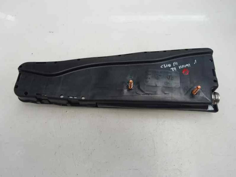 AIRBAG DELANTERO IZQUIERDO RENAULT CLIO IV 2014 1.5 DCI D FAP (75 CV)