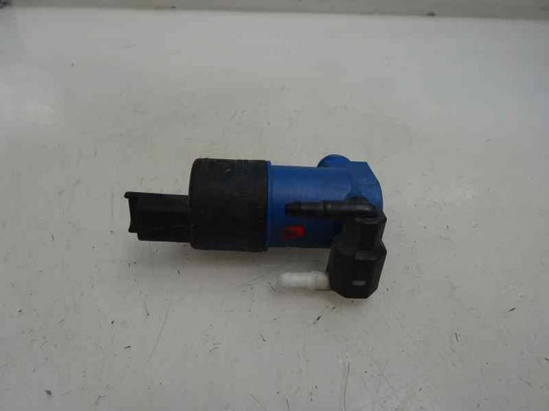 BOMBA LIMPIA RENAULT CLIO IV 2014 1.5 DCI D FAP (75 CV)