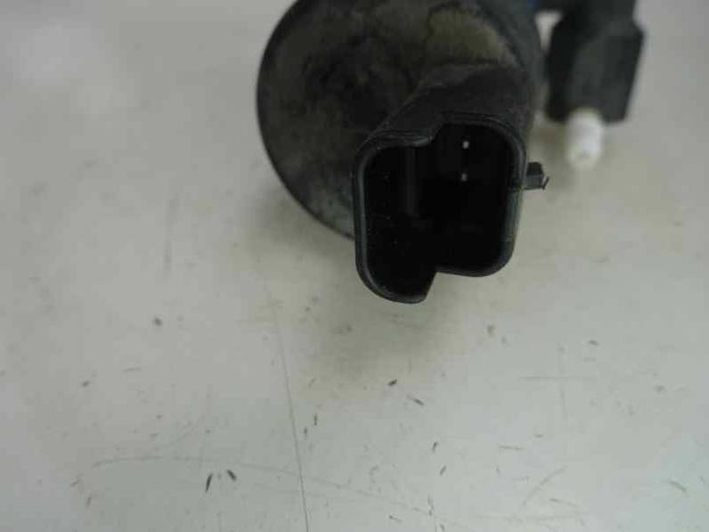 BOMBA LIMPIA RENAULT CLIO IV 2014 1.5 DCI D FAP (75 CV)