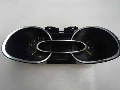 CUADRO INSTRUMENTOS RENAULT CLIO IV 2014 1.5 DCI D FAP (75 CV)