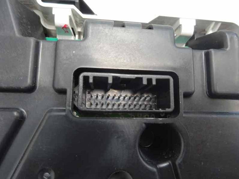 CUADRO INSTRUMENTOS RENAULT CLIO IV 2014 1.5 DCI D FAP (75 CV)