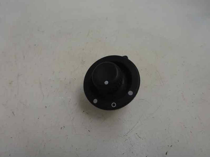 MANDO RETROVISOR RENAULT CLIO IV 2014 1.5 DCI D FAP (75 CV)