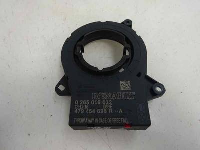 ANILLO AIRBAG RENAULT CLIO IV 2014 1.5 DCI D FAP (75 CV)