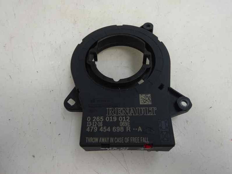 ANILLO AIRBAG RENAULT CLIO IV 2014 1.5 DCI D FAP (75 CV)