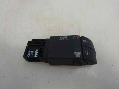 MANDO MULTIFUNCION RENAULT CLIO IV 2014 1.5 DCI D FAP (75 CV)