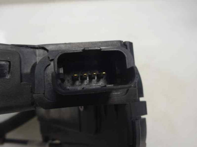 CERRADURA PUERTA TRASERA DERECHA RENAULT CLIO IV 2014 1.5 DCI D FAP (75 CV)