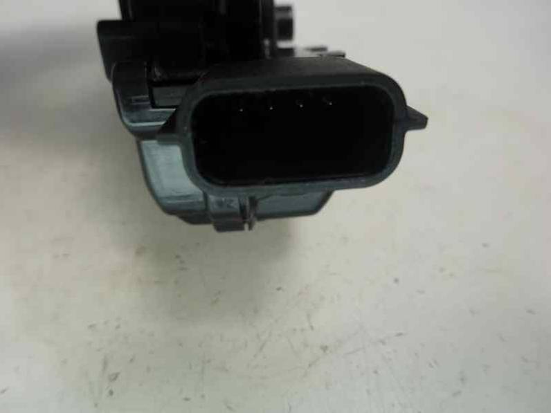 CERRADURA MALETERO PORTON RENAULT CLIO IV 2014 1.5 DCI D FAP (75 CV)