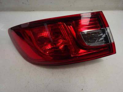 PILOTO TRASERO IZQUIERDO RENAULT CLIO IV 2014 1.5 DCI D FAP (75 CV)