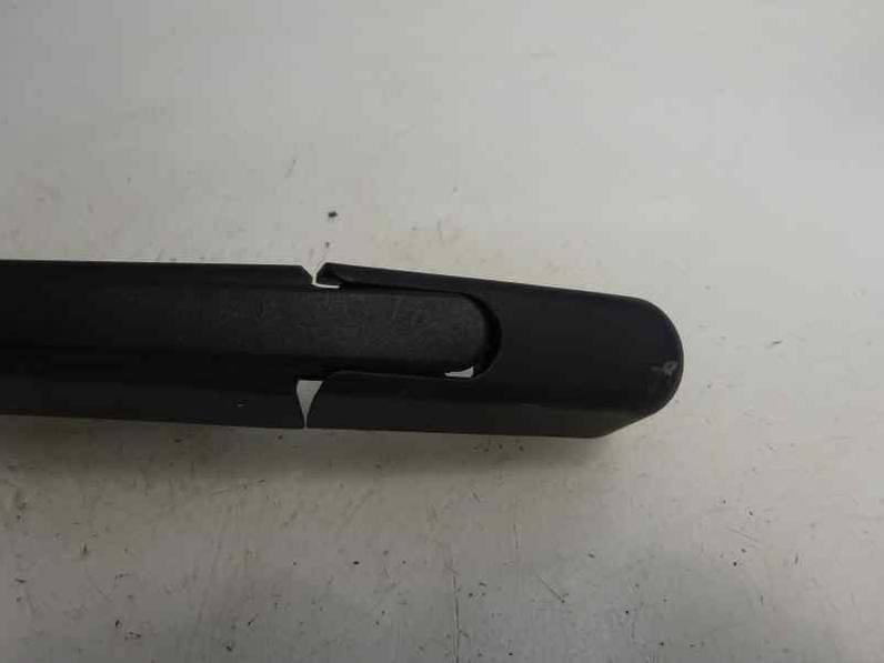 BRAZO LIMPIA TRASERO RENAULT CLIO IV 2014 1.5 DCI D FAP (75 CV)