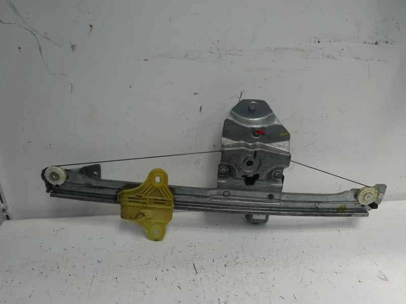 ELEVALUNAS DELANTERO IZQUIERDO RENAULT CLIO IV 2014 1.5 DCI D FAP (75 CV)