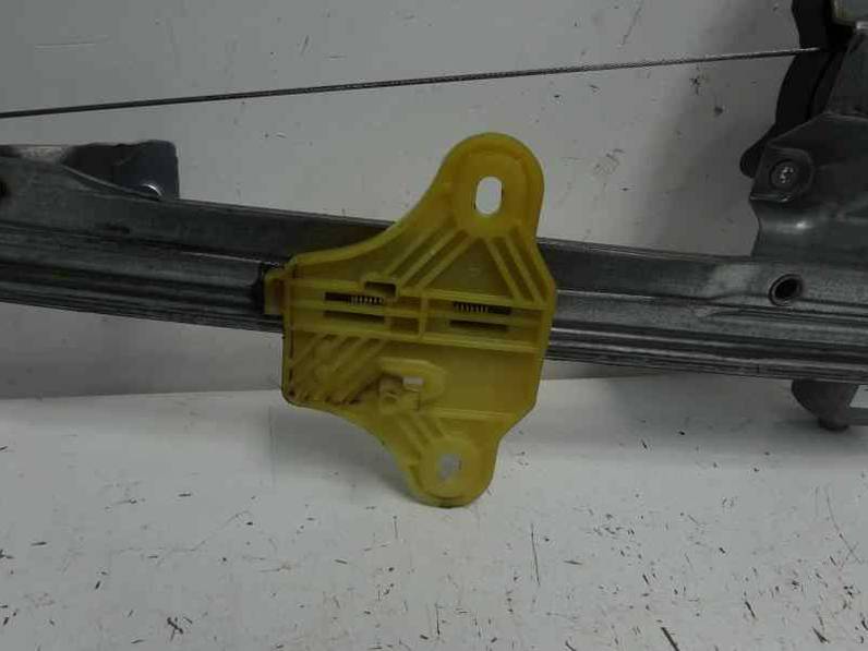 ELEVALUNAS DELANTERO IZQUIERDO RENAULT CLIO IV 2014 1.5 DCI D FAP (75 CV)