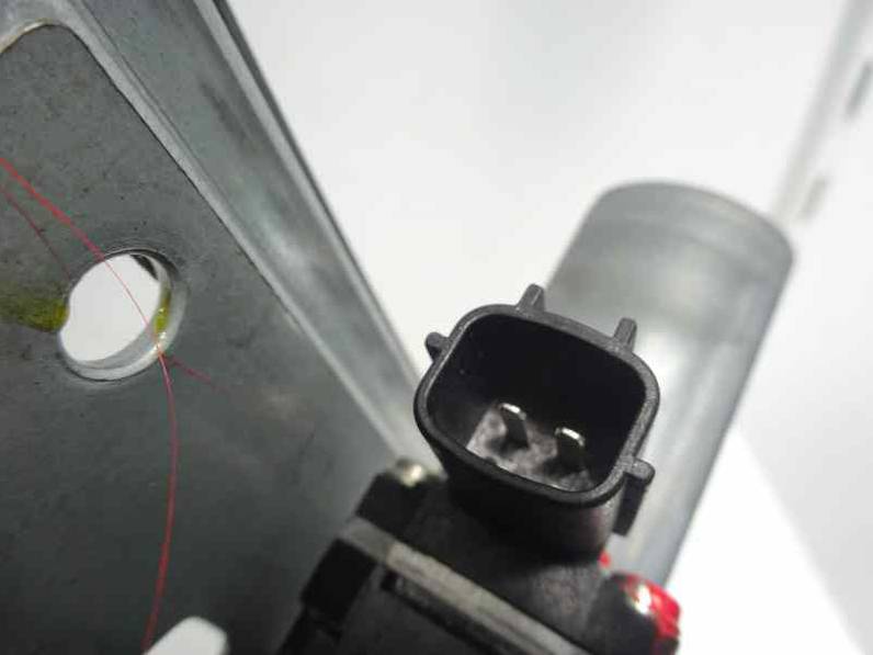 ELEVALUNAS DELANTERO IZQUIERDO RENAULT CLIO IV 2014 1.5 DCI D FAP (75 CV)