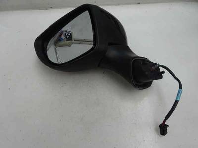RETROVISOR IZQUIERDO RENAULT CLIO IV 2014 1.5 DCI D FAP (75 CV)