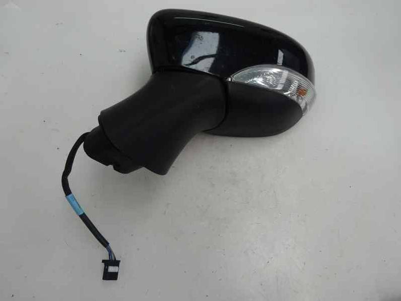 RETROVISOR IZQUIERDO RENAULT CLIO IV 2014 1.5 DCI D FAP (75 CV)