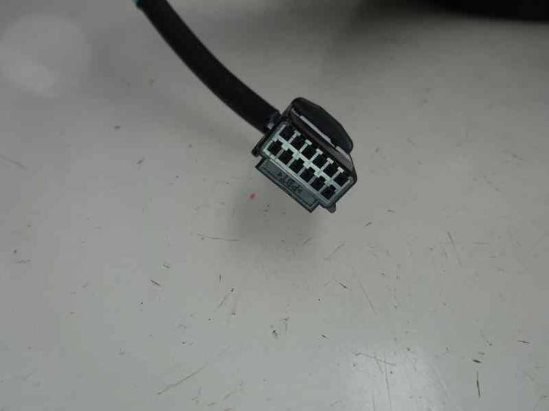 RETROVISOR IZQUIERDO RENAULT CLIO IV 2014 1.5 DCI D FAP (75 CV)