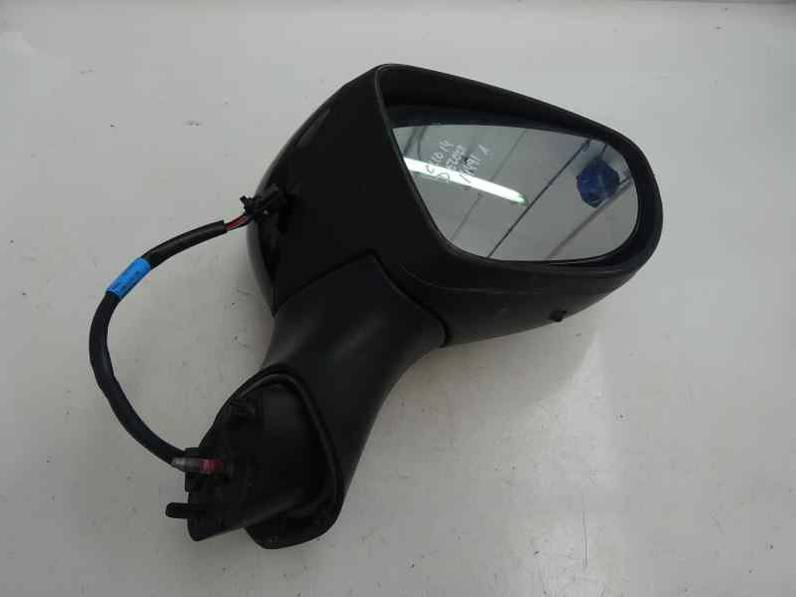 RETROVISOR DERECHO RENAULT CLIO IV 2014 1.5 DCI D FAP (75 CV)
