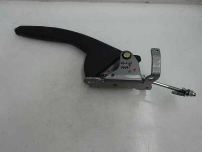 PALANCA FRENO DE MANO RENAULT CLIO IV 2014 1.5 DCI D FAP (75 CV)