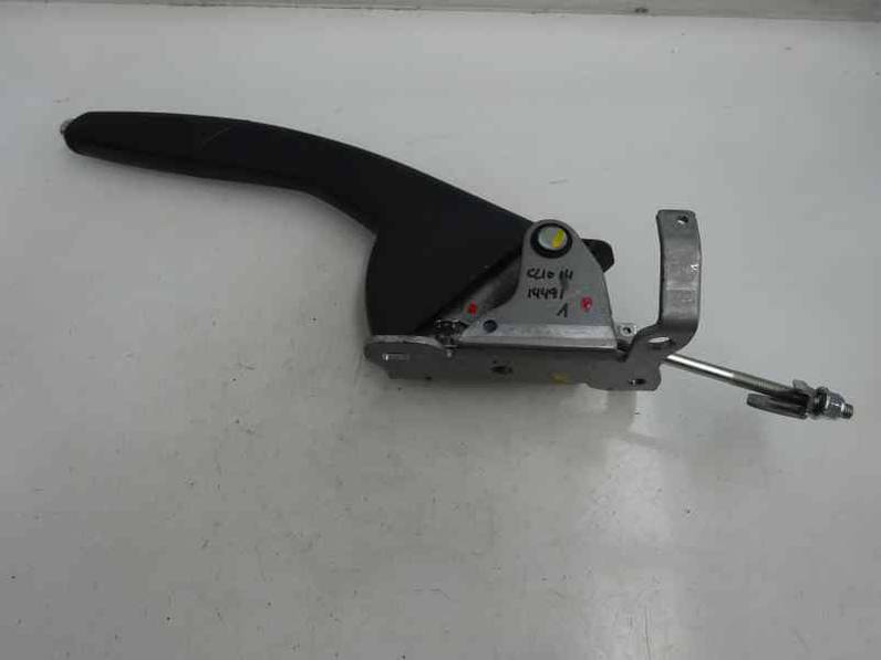 PALANCA FRENO DE MANO RENAULT CLIO IV 2014 1.5 DCI D FAP (75 CV)